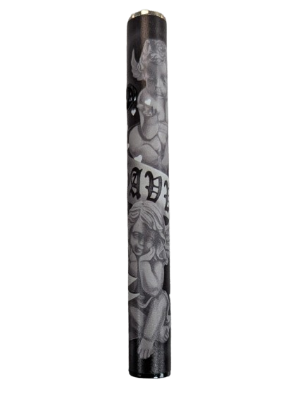 Photograph of product: Battery Verano - Cherub Angel