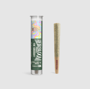 Photograph of product: HEIRBLOOM - Preroll - Watermelon - .75G