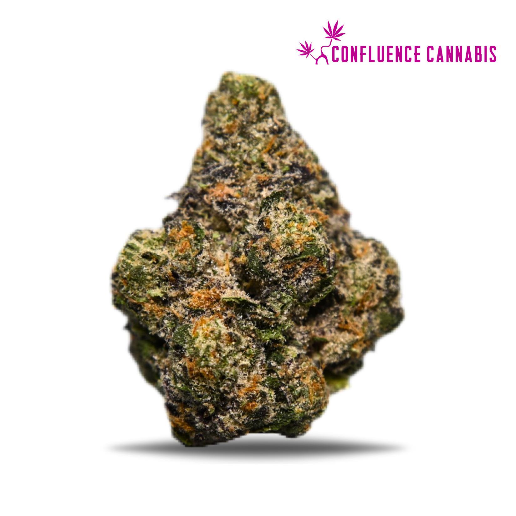 Photograph of product: Apple Cheesecake - 1g