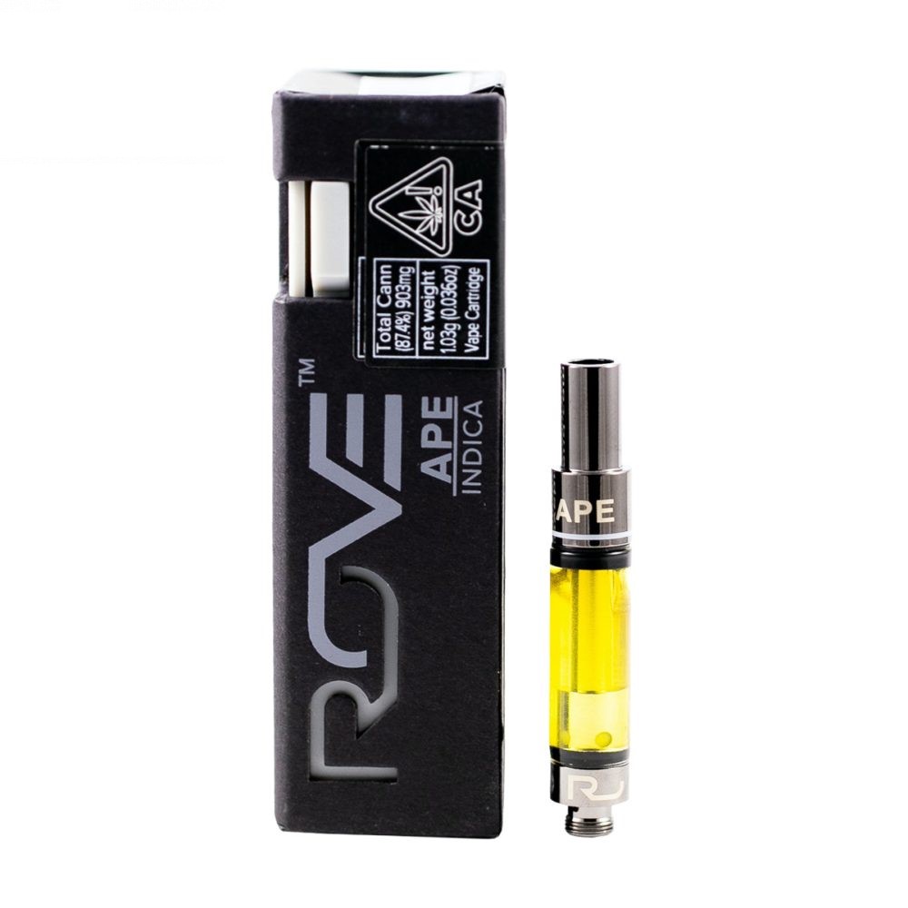 Photograph of product: ROVE 1G APE