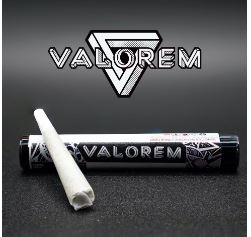 Photograph of product: Moonbow Preroll