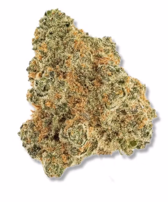 Photograph of product: Strawberry Banana Lemon - 3.5g