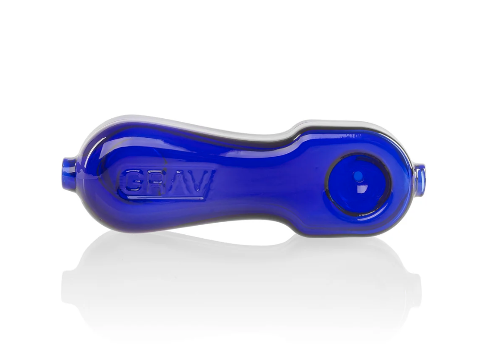 Photograph of product: GRAV - Bodega Spoon (Assorted Colors)