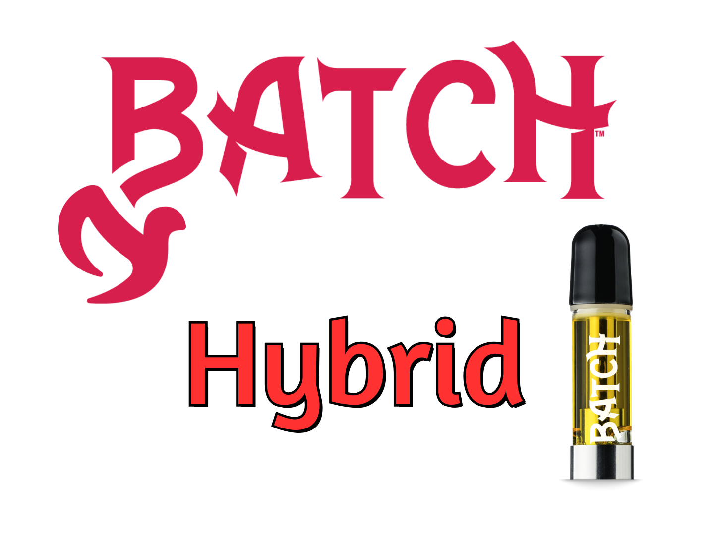 Photograph of product: Batch Cart - Hybrid