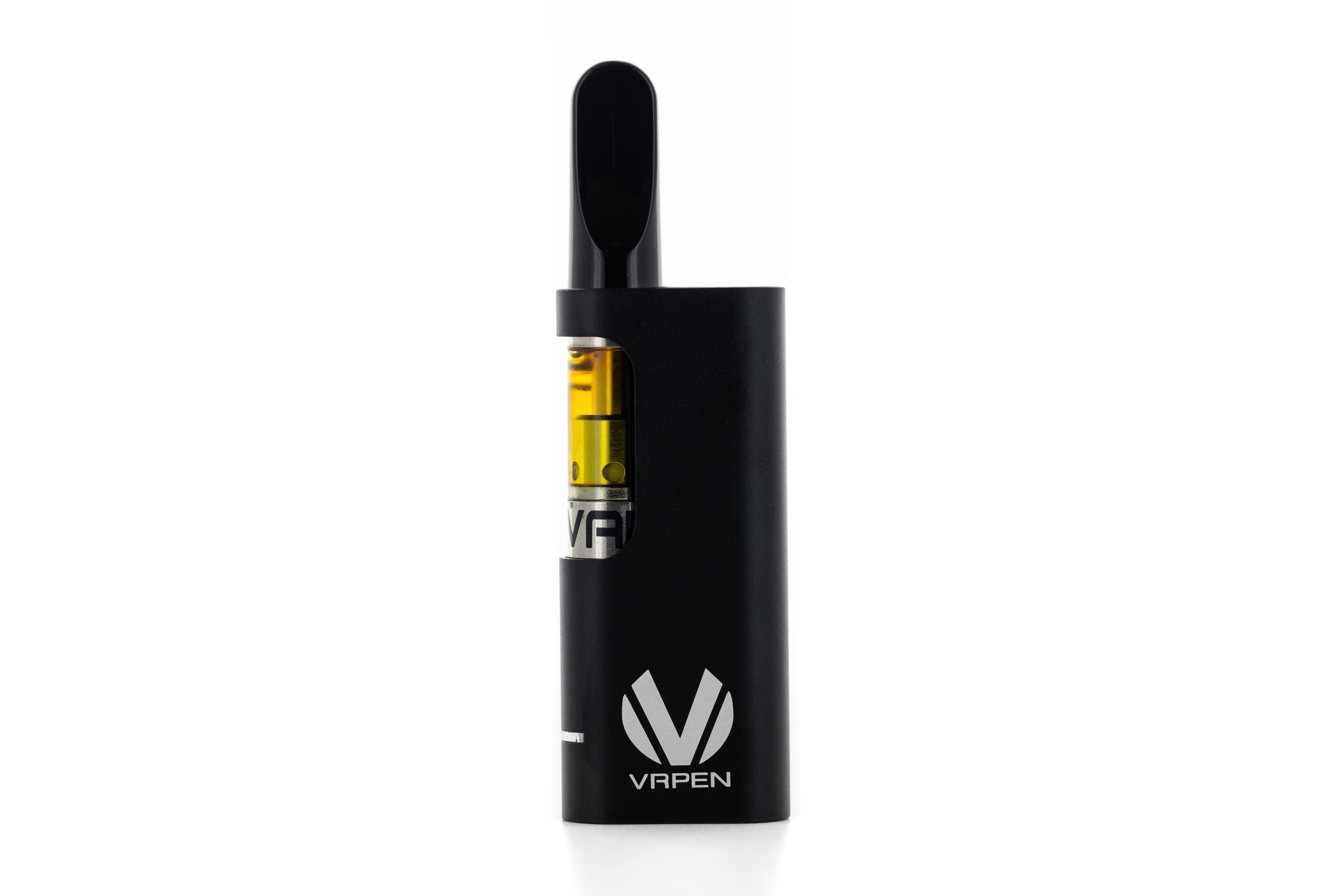 Photograph of product: Vapen - Black Mini Palm Battery