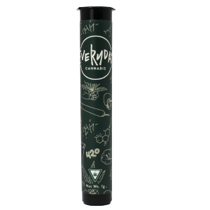 Photograph of product: Everyday - Sherblato Pre-Roll 1g
