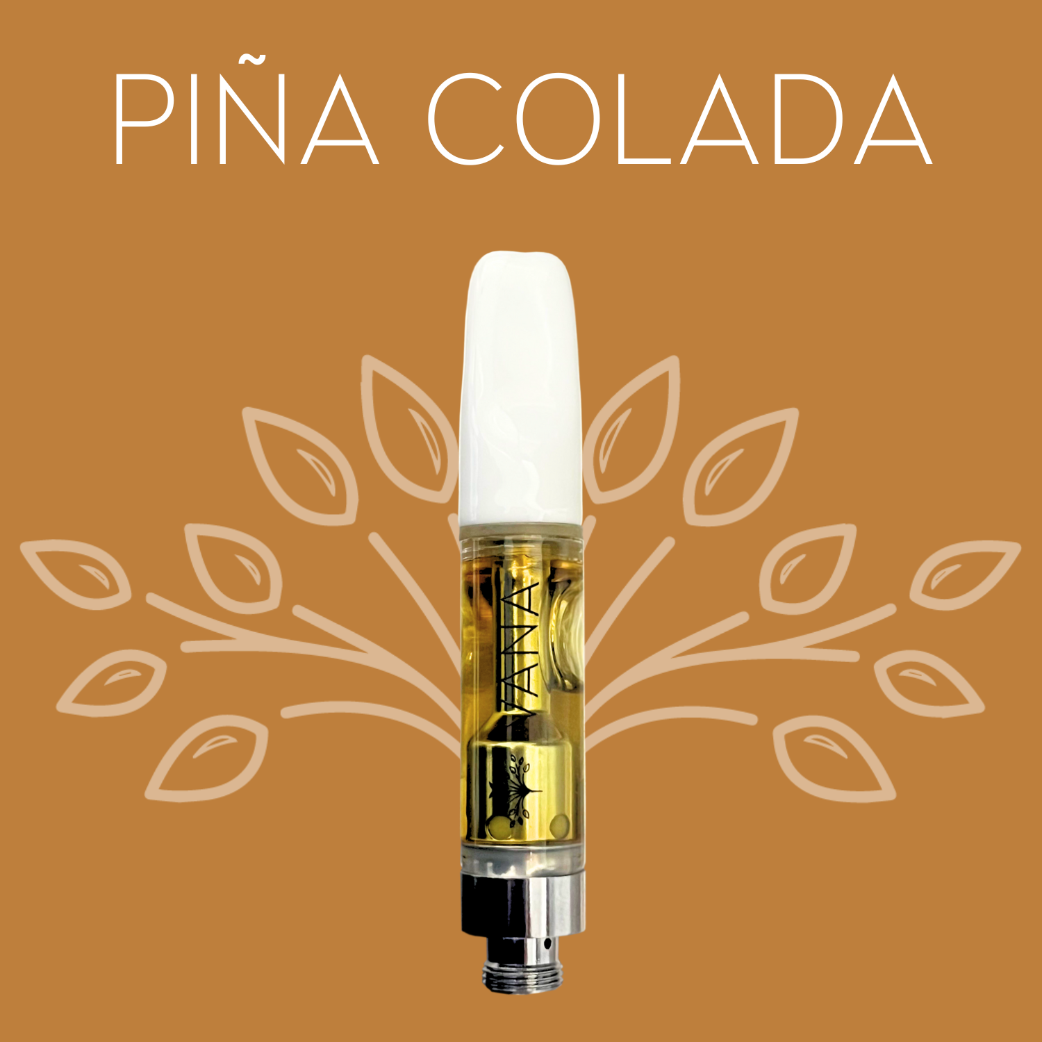 Photograph of product: Vana | 1g Cart | Rainbow Crush