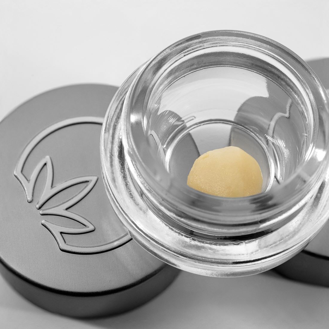 Photograph of product: Stay Puft #8 | Live Rosin | 3.5g