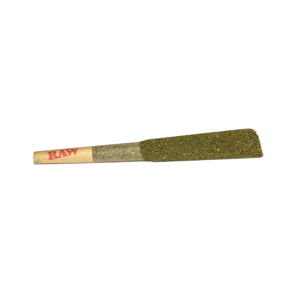 Photograph of product: Jackalope Pharms / MOON ROCK JOINT 1.75G