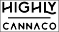 thumbnail-Size Logo for storeLogo: Highly Cannaco - Traverse City
