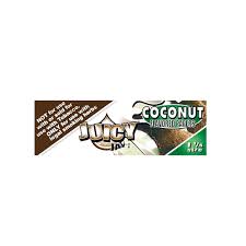 Photograph of product: Juicy Jay's - Coconut