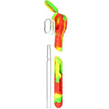 Photograph of product: Dab Straw $18