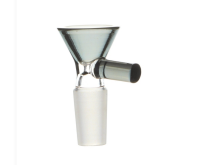 Photograph of product: Accessory | Glass | - HMI | Glass Bong Slide | 14mm Male