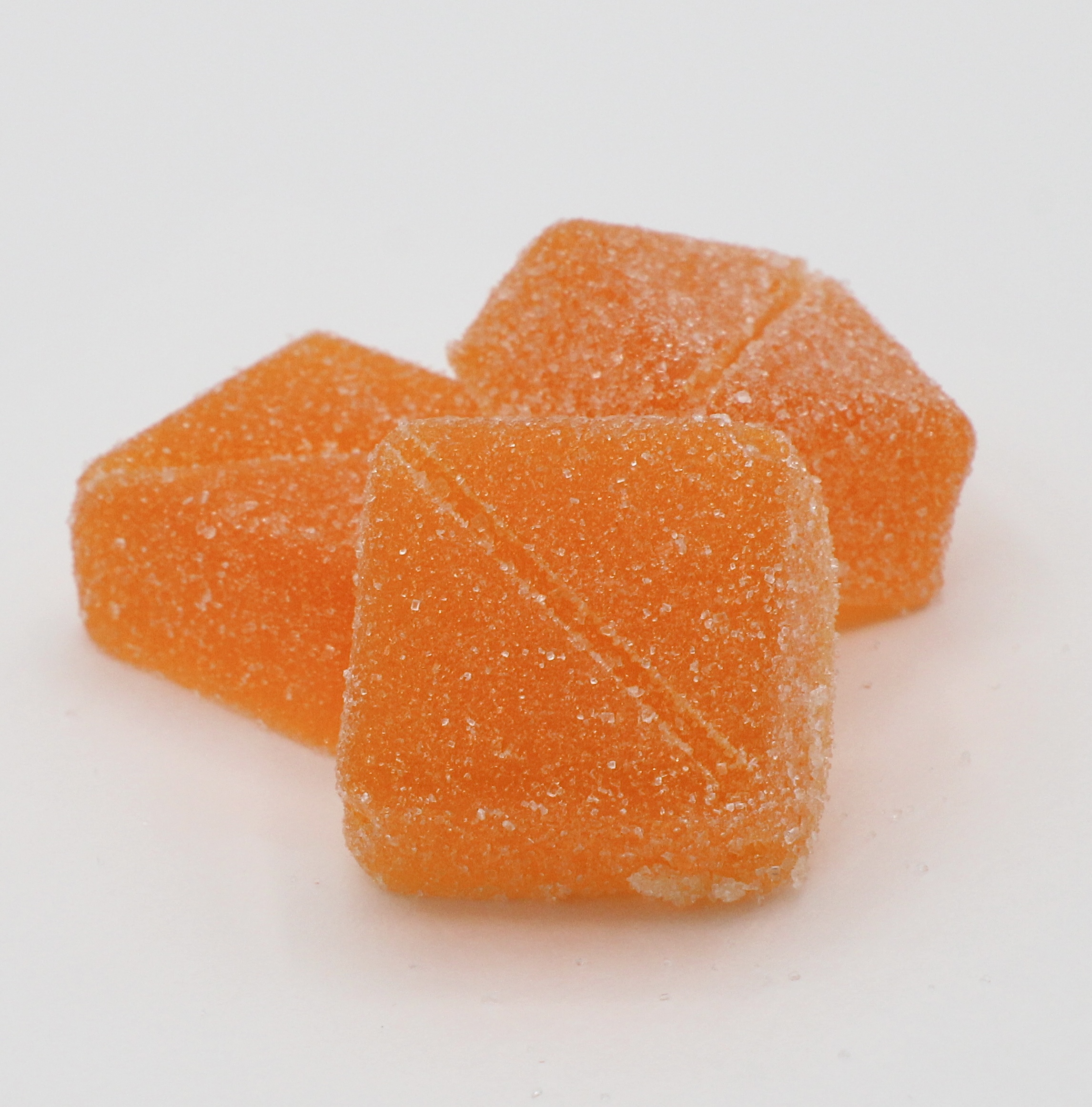 Photograph of product: Beezle | Bites | Black Cherry CBD | 10 x 10mg