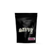 Photograph of product: Minty Haze (Small Buds) -  7g