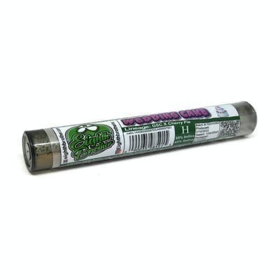 Photograph of product: Wedding Cake Preroll (1g)