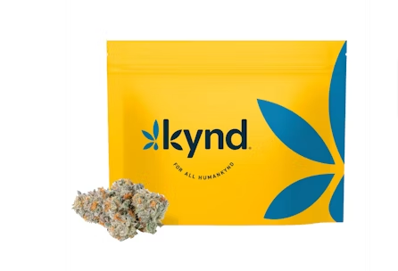 Photograph of product: Double Myntz (I)- (3.5g)
