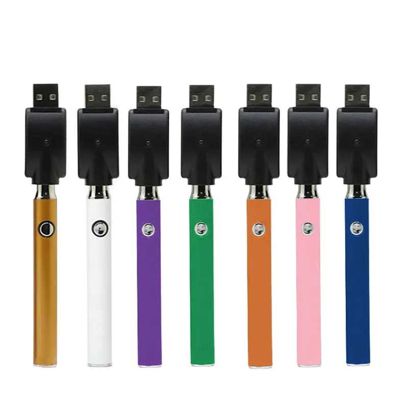 Photograph of product: 510 Thread Adjustable Battery & Charger