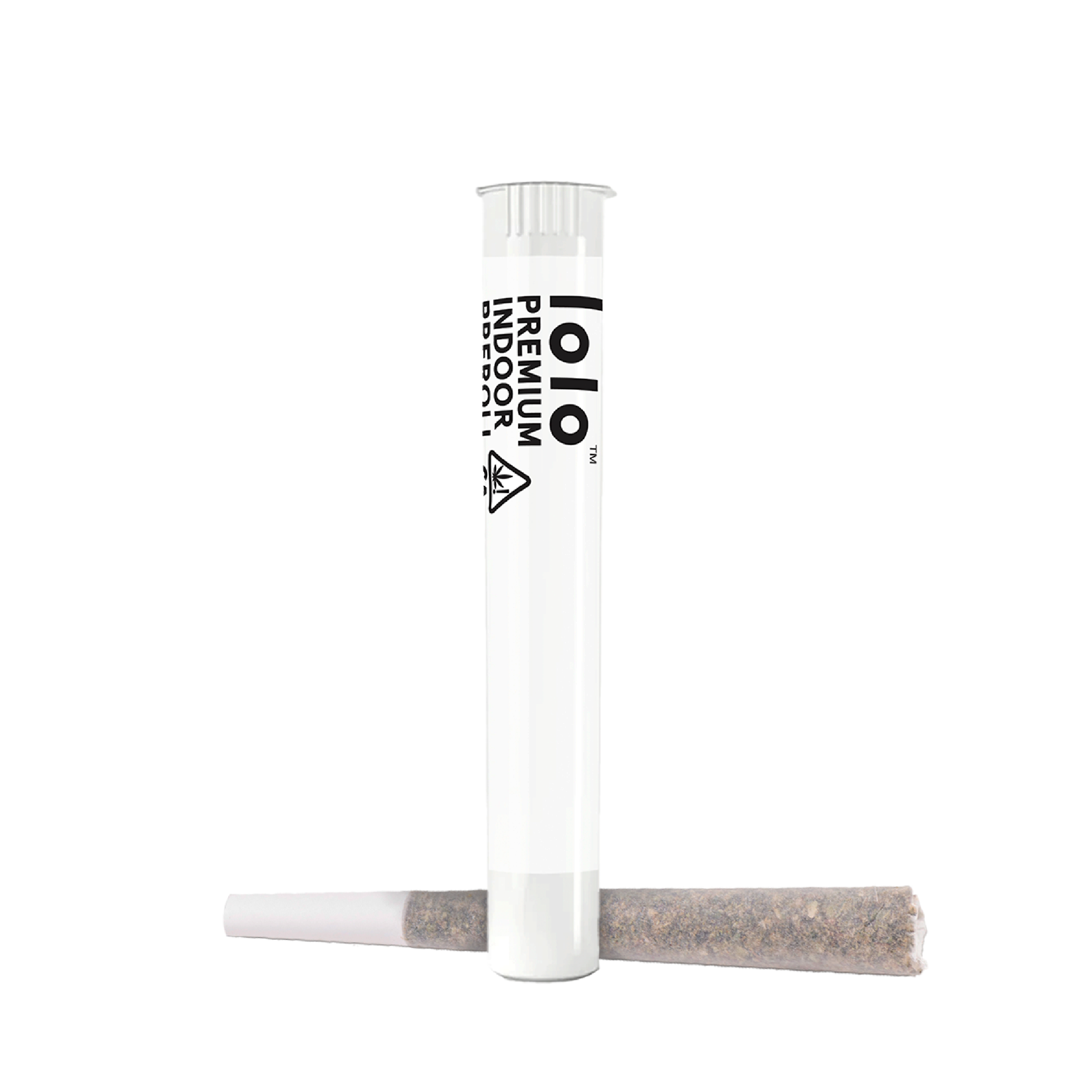 Photograph of product: Sin City Runtz