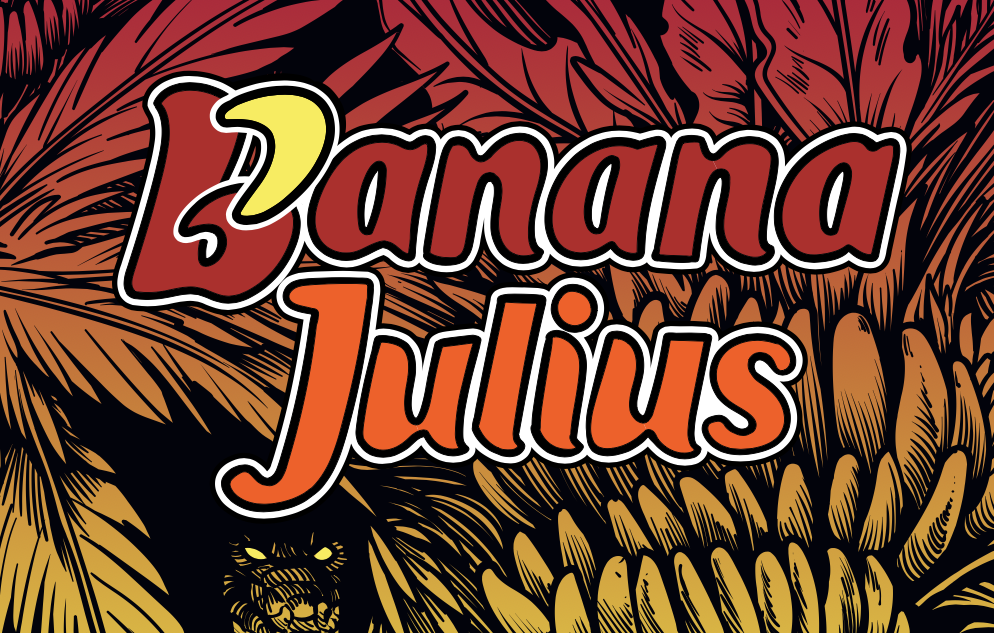 Photograph of product: Apex Solventless 2g Thumbprint Banana Julius Premium Rosin