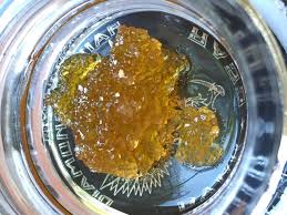 Photograph of product: Bacio Gelato Diamond Caviar Reserve Line | 1g