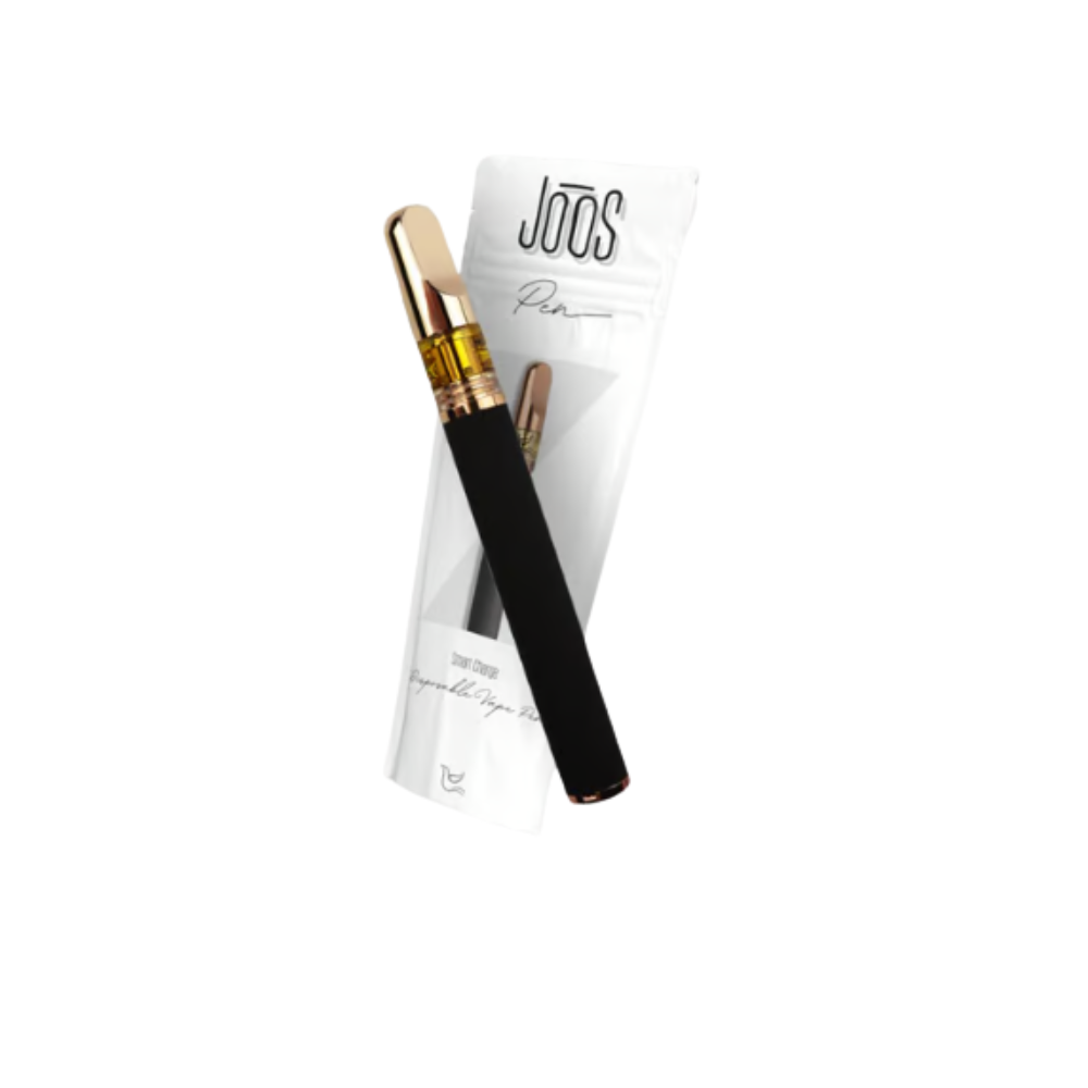 Photograph of product: Joos | Pie Hoe Disposable Pen | 1g