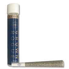 Photograph of product: AU Grown Rogue: Collins Ave Preroll