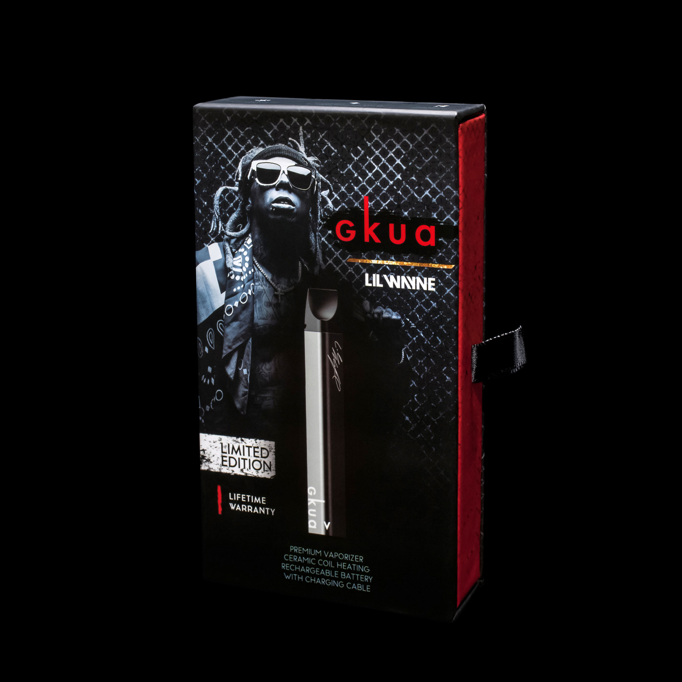 Photograph of product: GKUA Battery