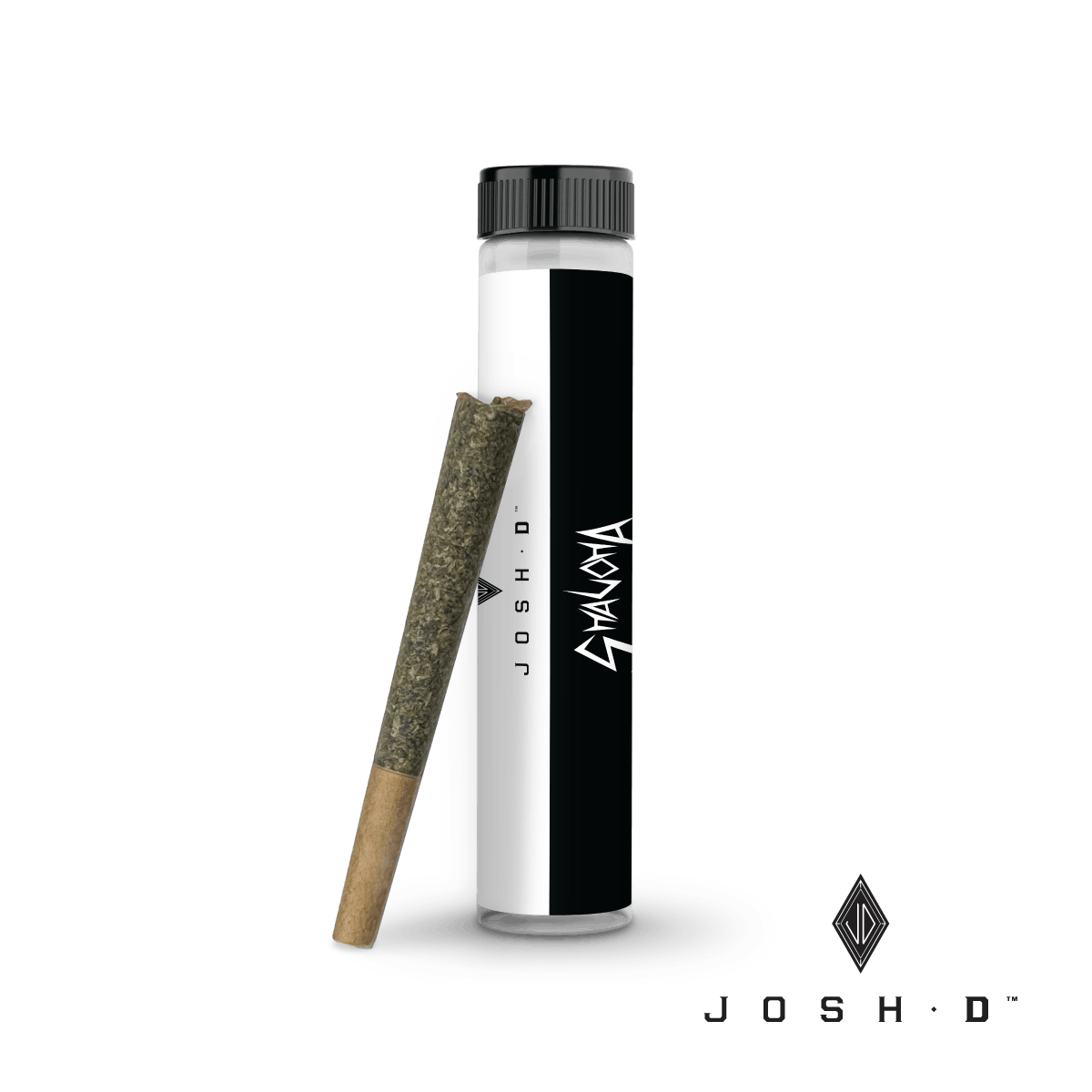Photograph of product: Bobby Shaloha Pre-Roll