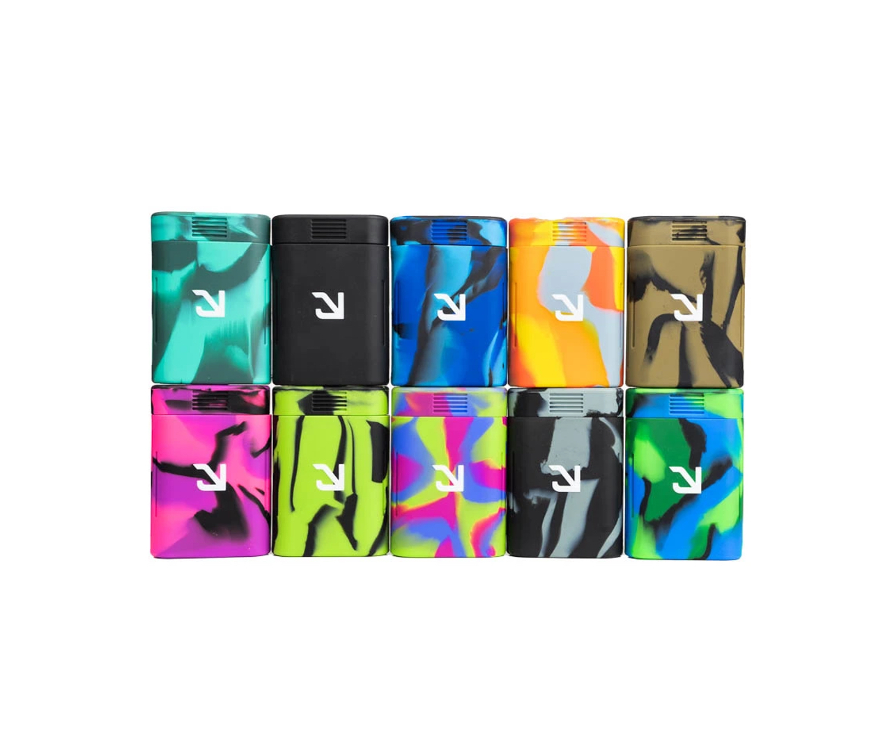 Photograph of product: Eyce - Solo Dugout