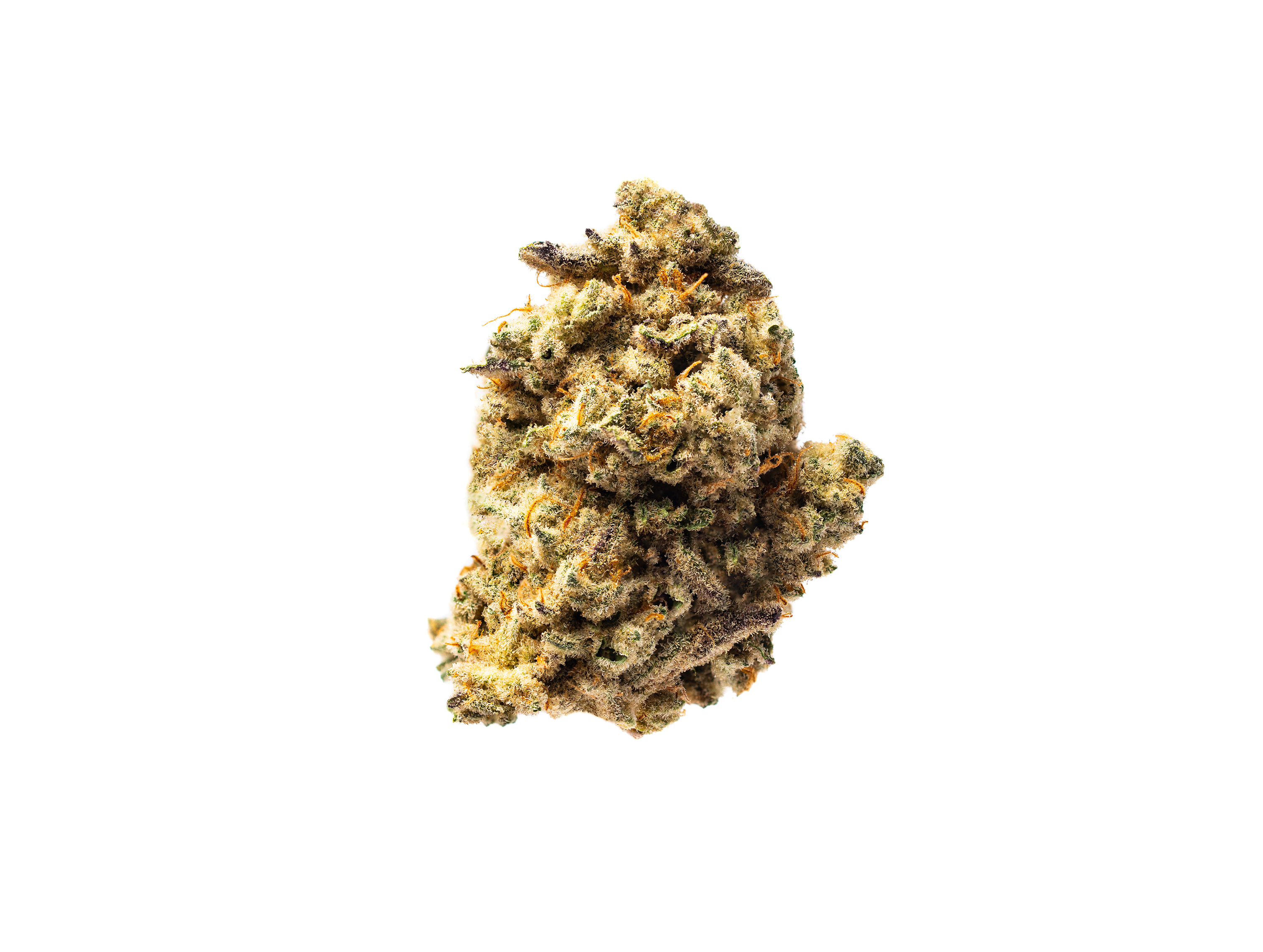 Photograph of product: Fresh | Miracle Alien Cookies - 3.5g