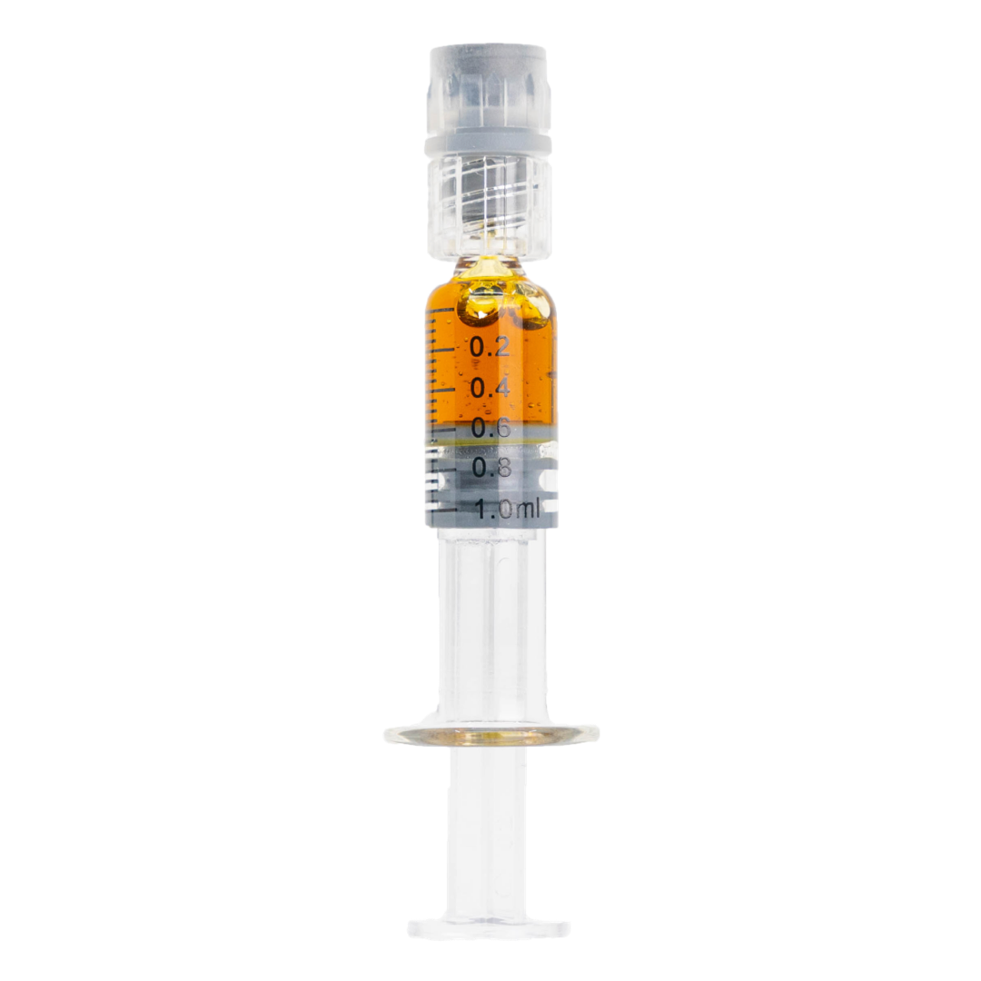 Photograph of product: Delight's Oil 0.5g - Canamo Delight