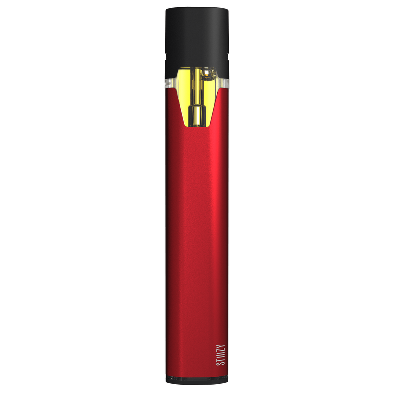 Photograph of product: Pro Battery Red $20