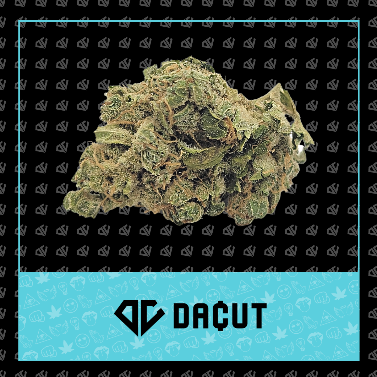 Photograph of product: DELI - Astropop #4 - 28g