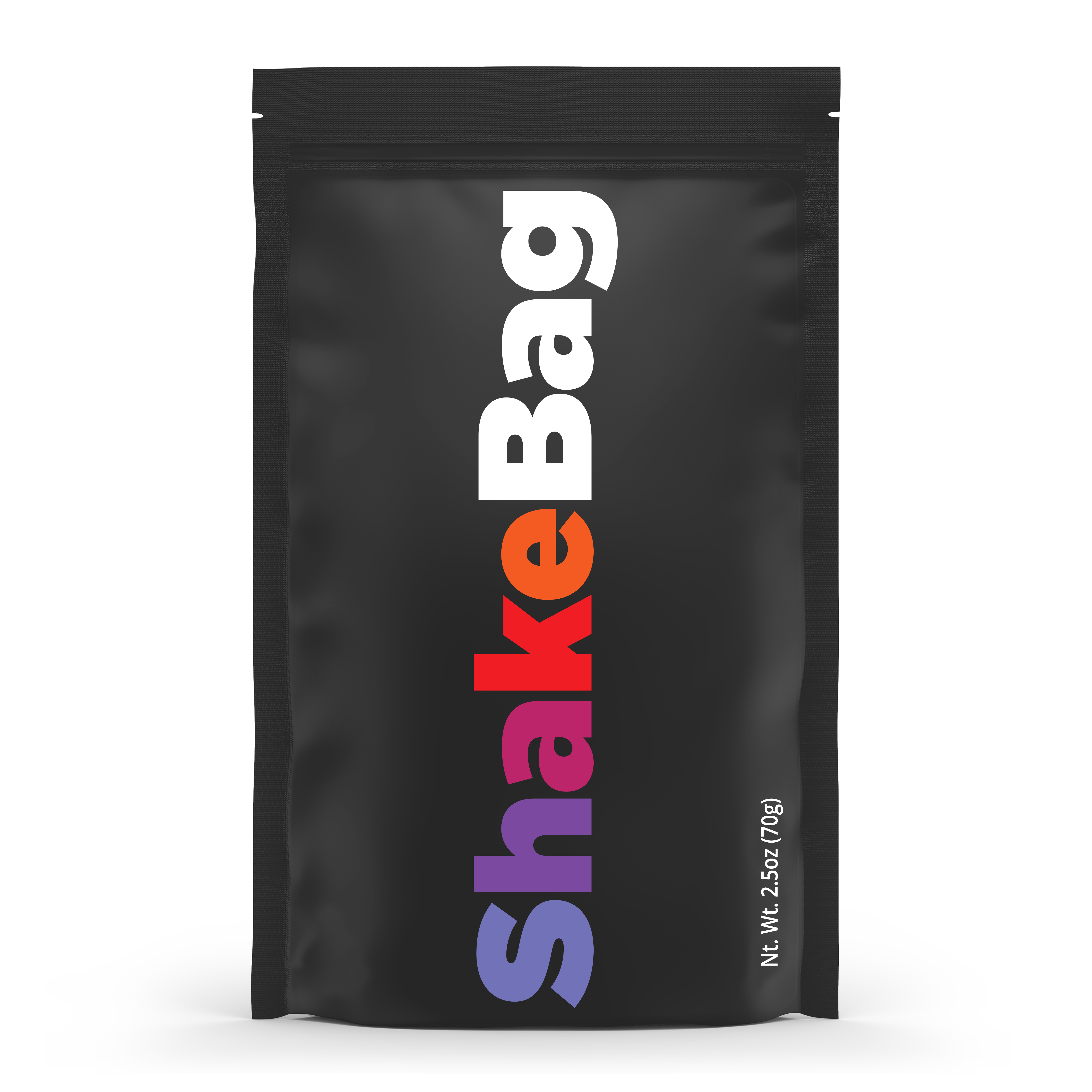 Photograph of product: Horseshoes Shake - 70.0g