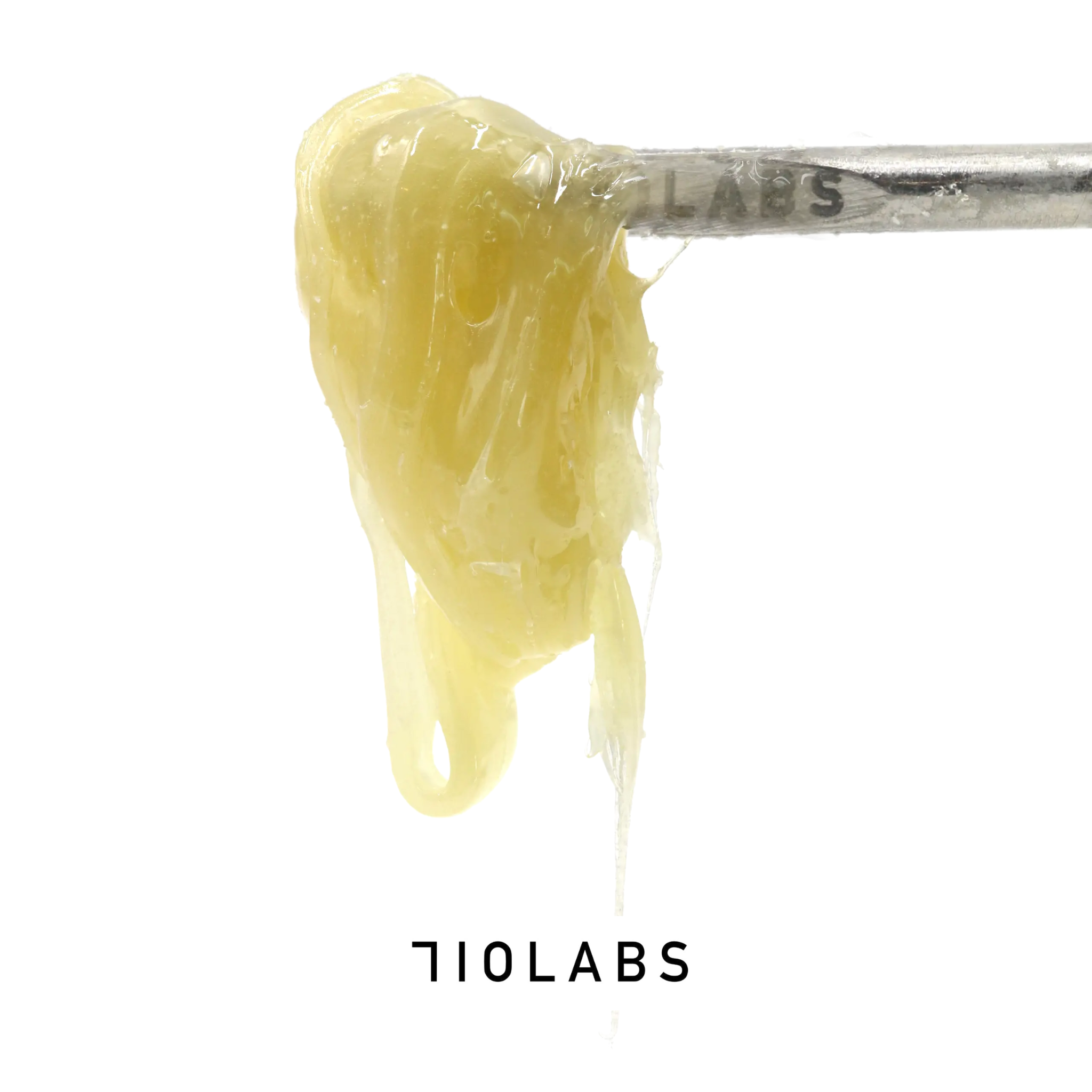Photograph of product: 710 Labs | Lover's Lane #12 Persy Rosin