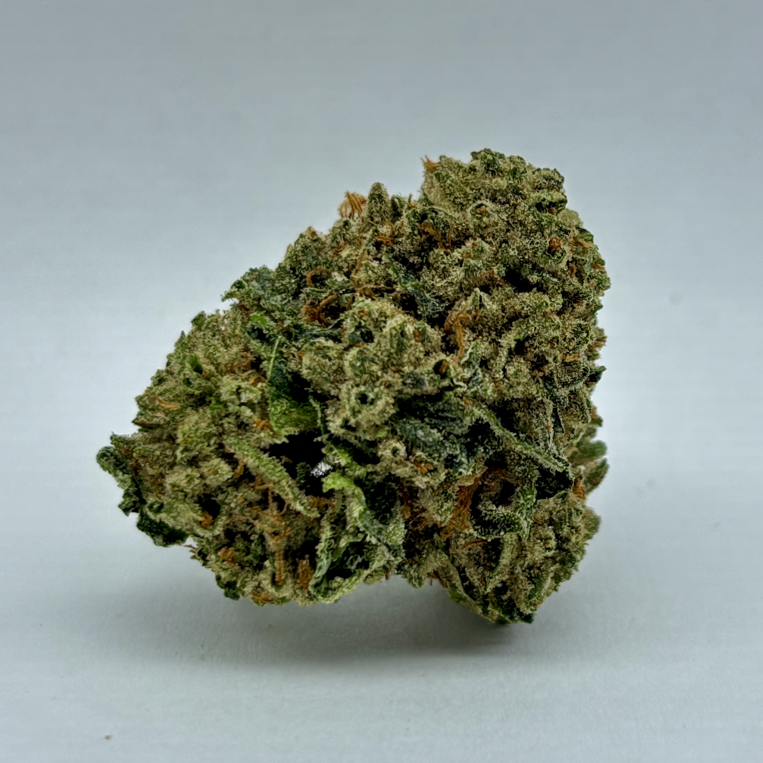 Photograph of product: GasBasket-Flower-|Oui'd-Dominant|MK - 3.5g