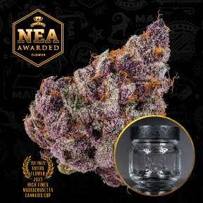 Photograph of product: Tropicana Cherry | 3.5g