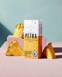 Photograph of product: Petra - Petra Pineapple Mints | Petra - 40 PK