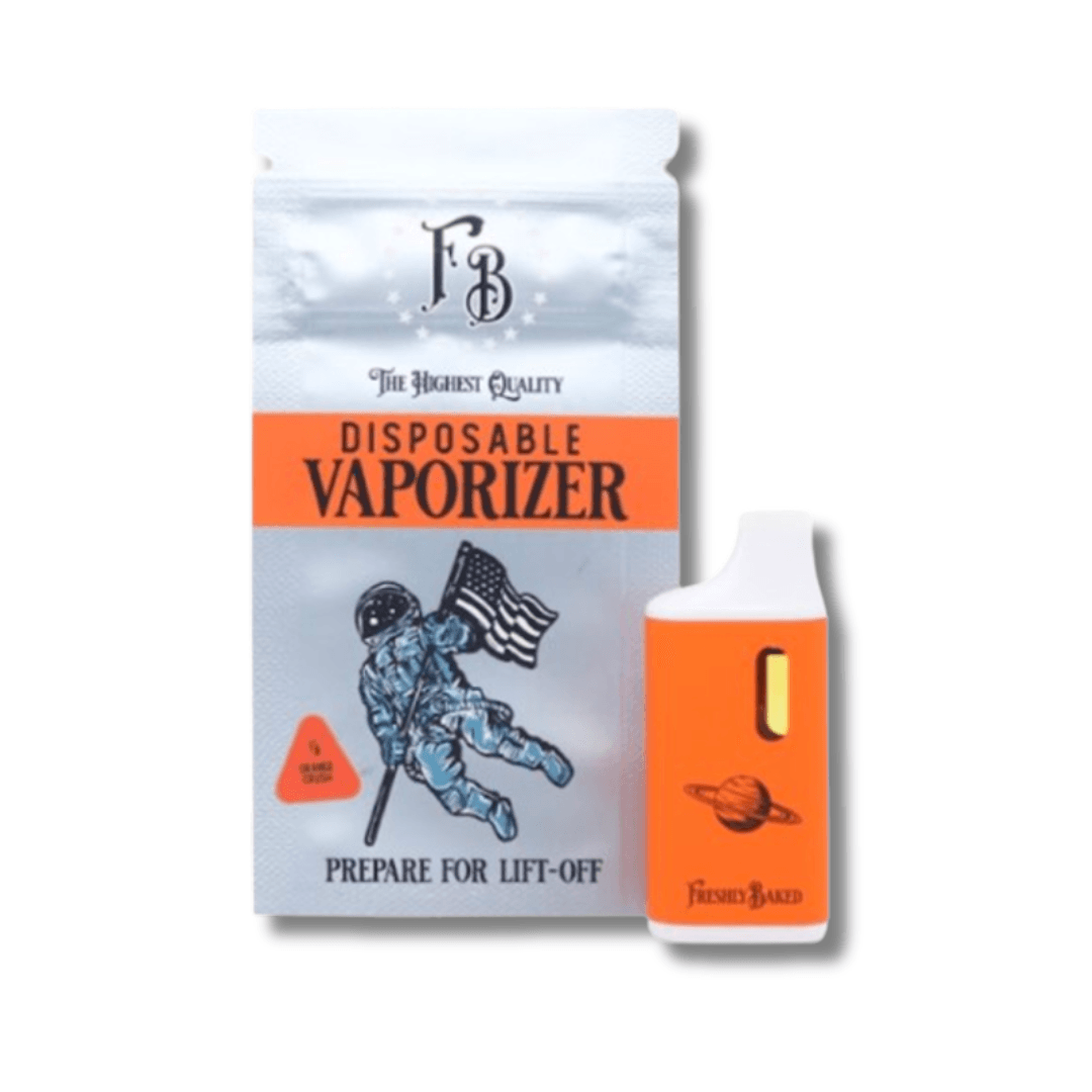 Photograph of product: Ice Cream Cake - Disposable Vape