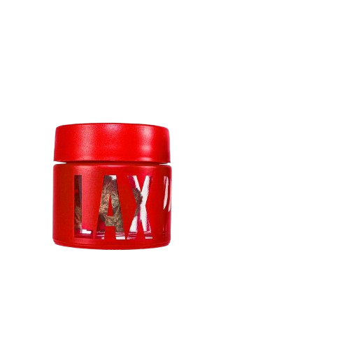 Photograph of product: LAX Packs | Lemongello | 3.5g