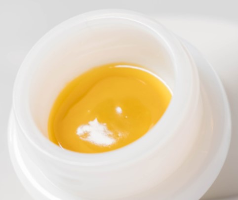 Photograph of product: Black Garlic | Live Budder | 2g