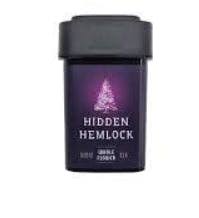 Photograph of product: HIDDEN HEMLOCK | PURPLE STARFRUIT (I) - 3.5g