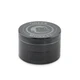 Photograph of product: Green Monkey | Grinder 63mm | Black