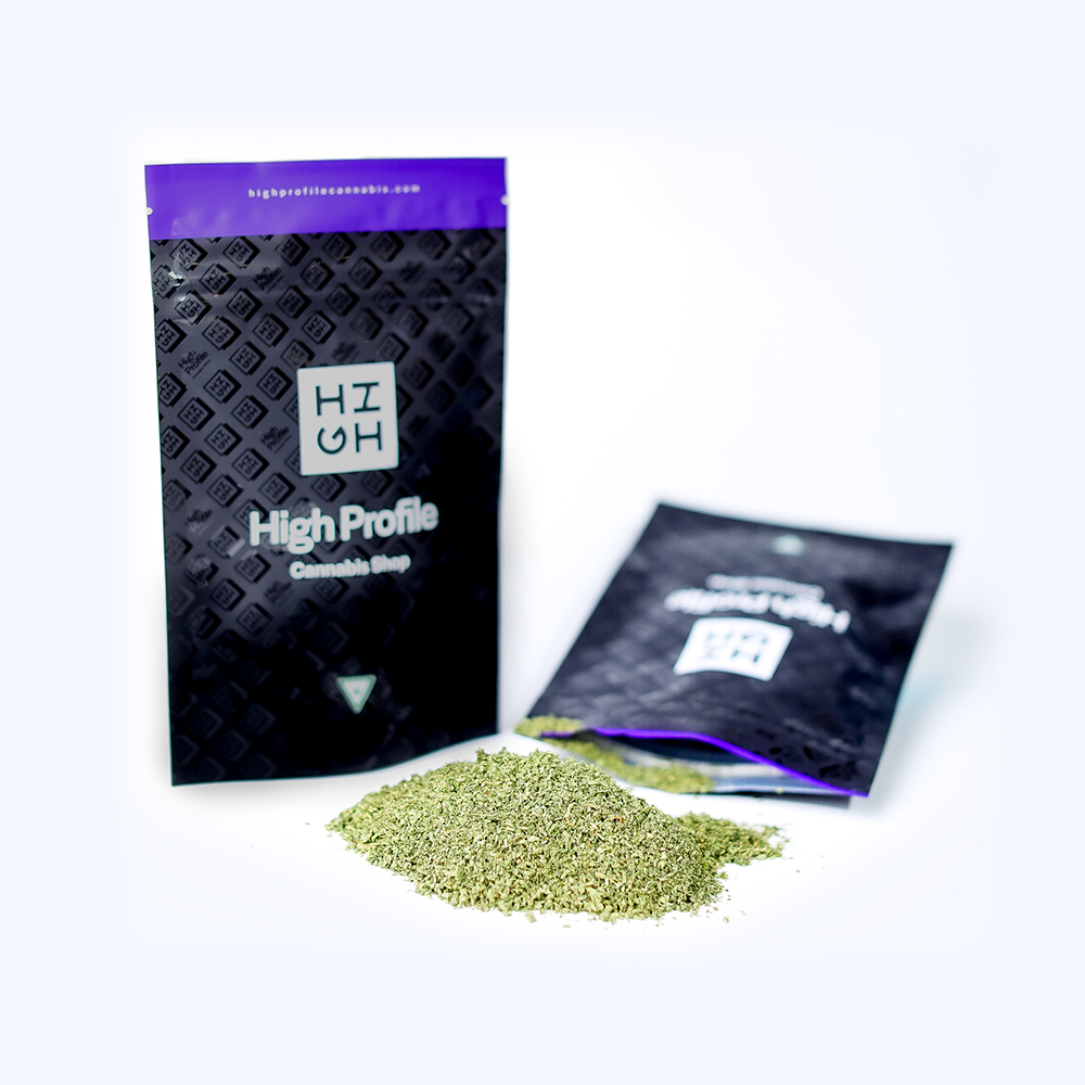 Photograph of product: Zoap | Pre-Ground | 14g