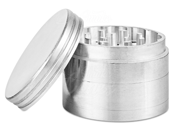 Photograph of product: Grinder - 4pc 50mm Grinder