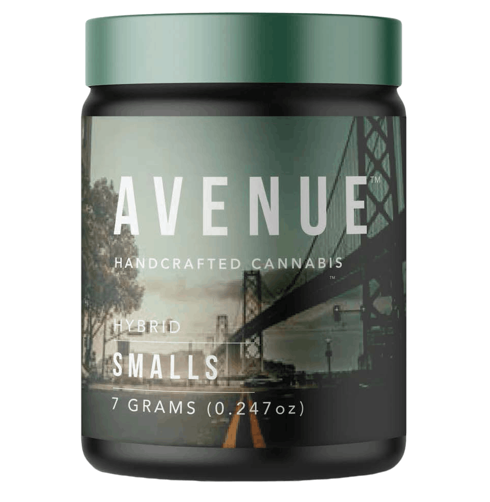 Photograph of product: Sun Mints Flower Smalls