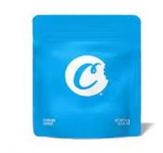 Photograph of product: Cookies | Flower | That Badu | 3.5g-Oui'd