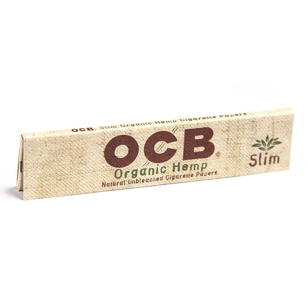 Photograph of product: OCB Slim