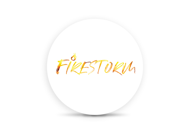 Logo for img-fluid: Firestorm